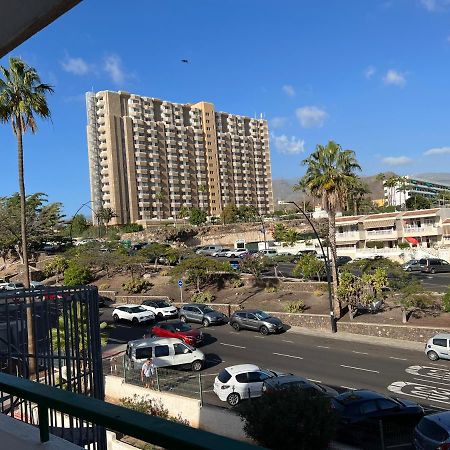 Comodoro Cristianos Beach Vivienda Vacacional Apartamento Los Cristianos  Exterior foto