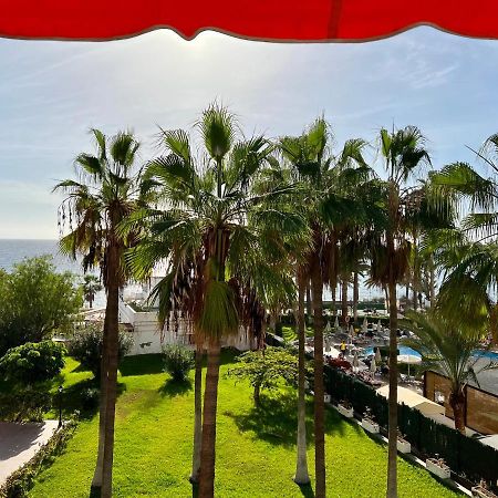 Comodoro Cristianos Beach Vivienda Vacacional Apartamento Los Cristianos  Exterior foto