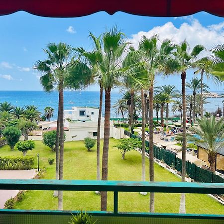 Comodoro Cristianos Beach Vivienda Vacacional Apartamento Los Cristianos  Exterior foto