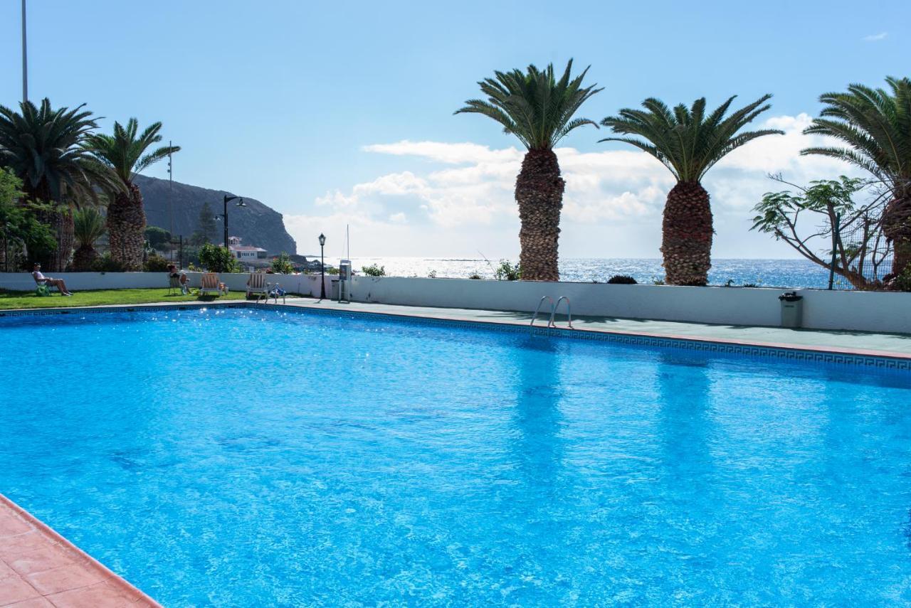 Comodoro Cristianos Beach Vivienda Vacacional Apartamento Los Cristianos  Exterior foto