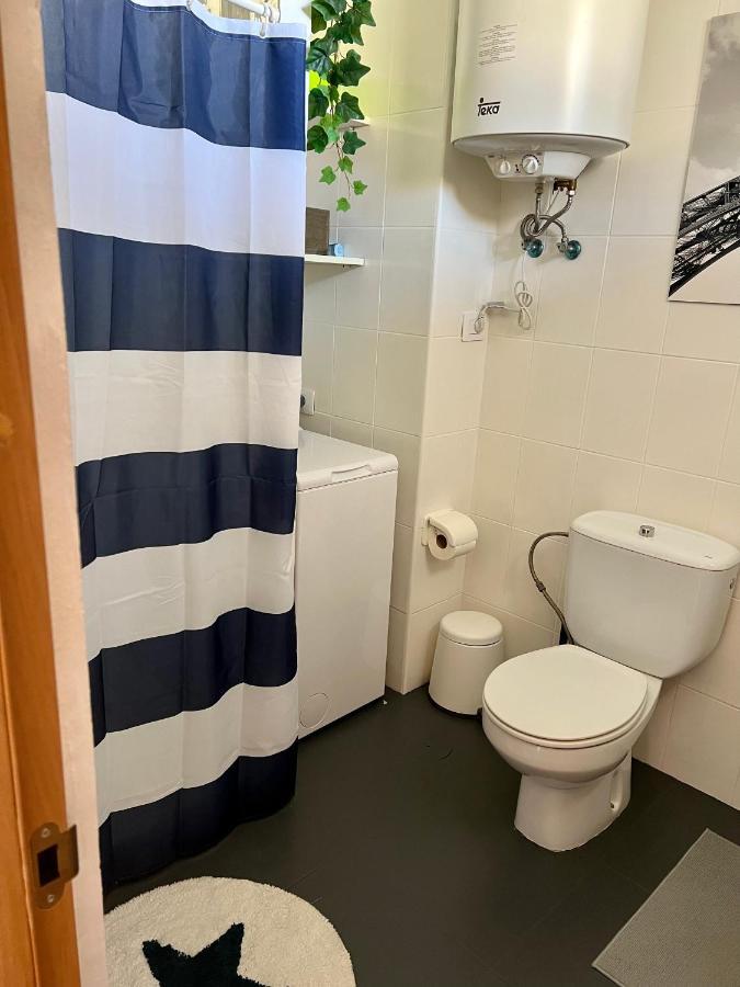 Comodoro Cristianos Beach Vivienda Vacacional Apartamento Los Cristianos  Exterior foto